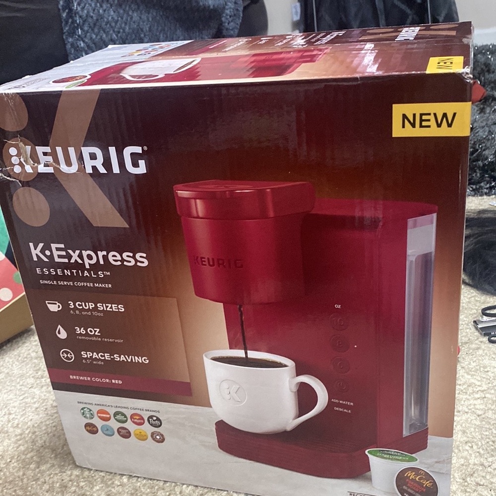 Keurig